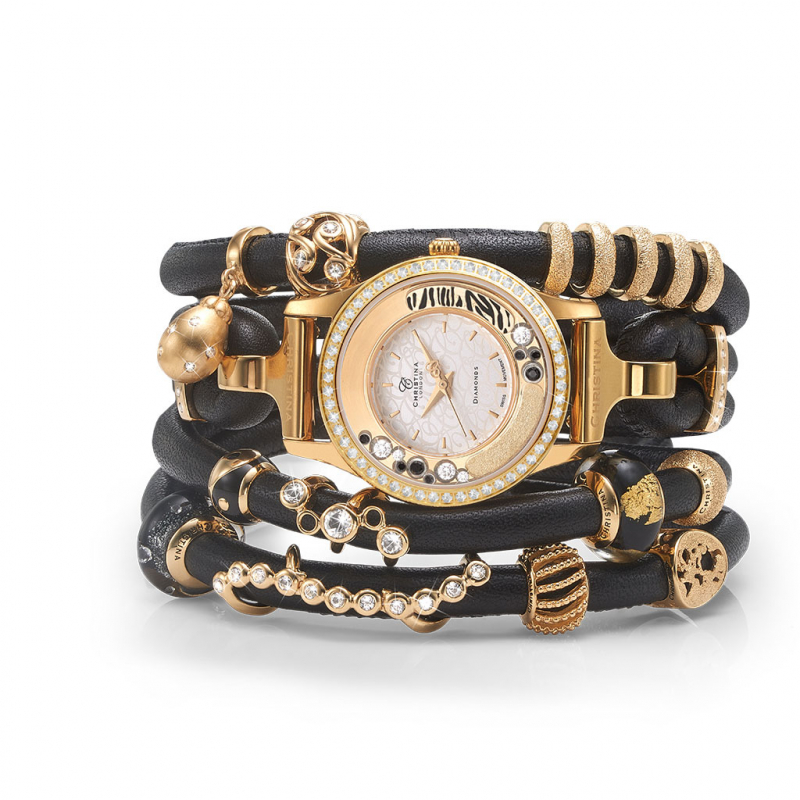 Christina - Jewellery & Watches